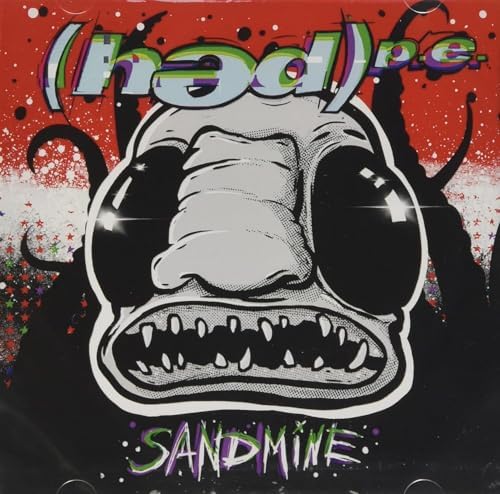 Amazon.com: Broke: CDs & Vinyl